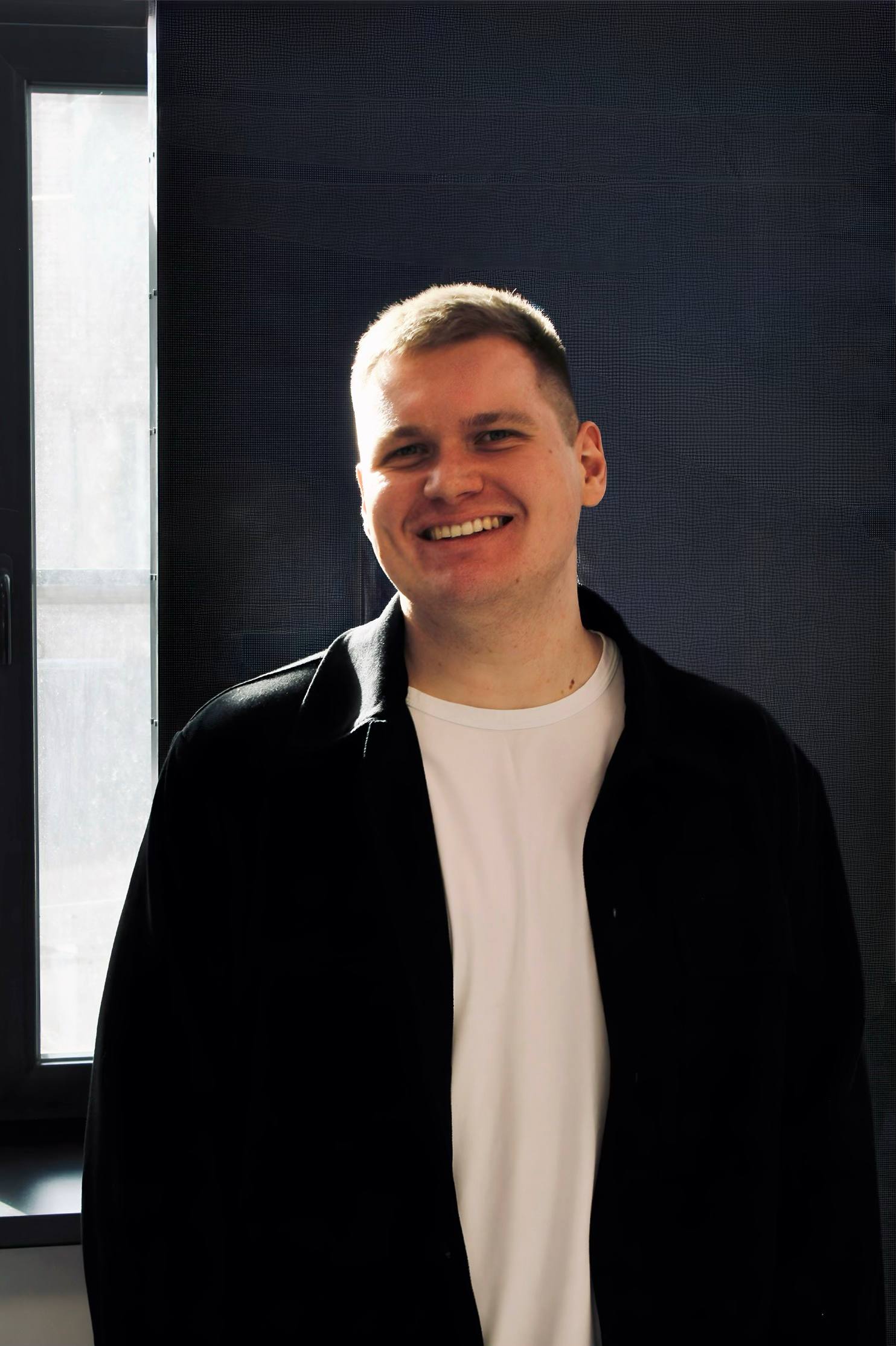 Денис Максимов