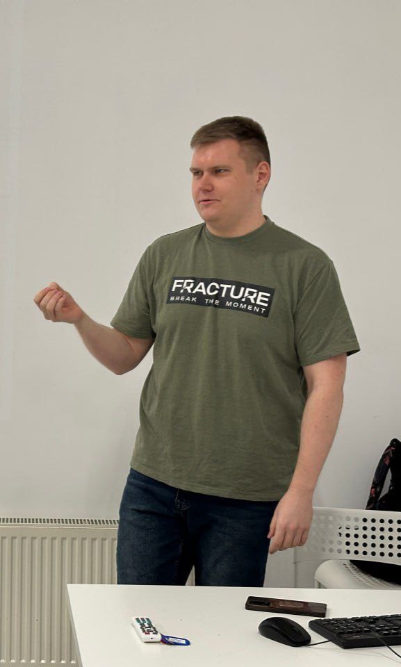 Институт Бизнеса и Дизайна