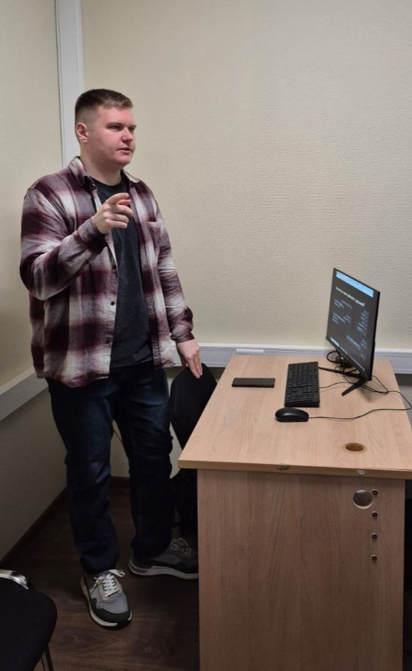 Финансовый Университет